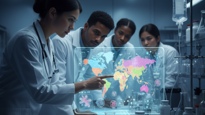 Top Urinary Tract Infection Drugs for Global Buyers in 2026?