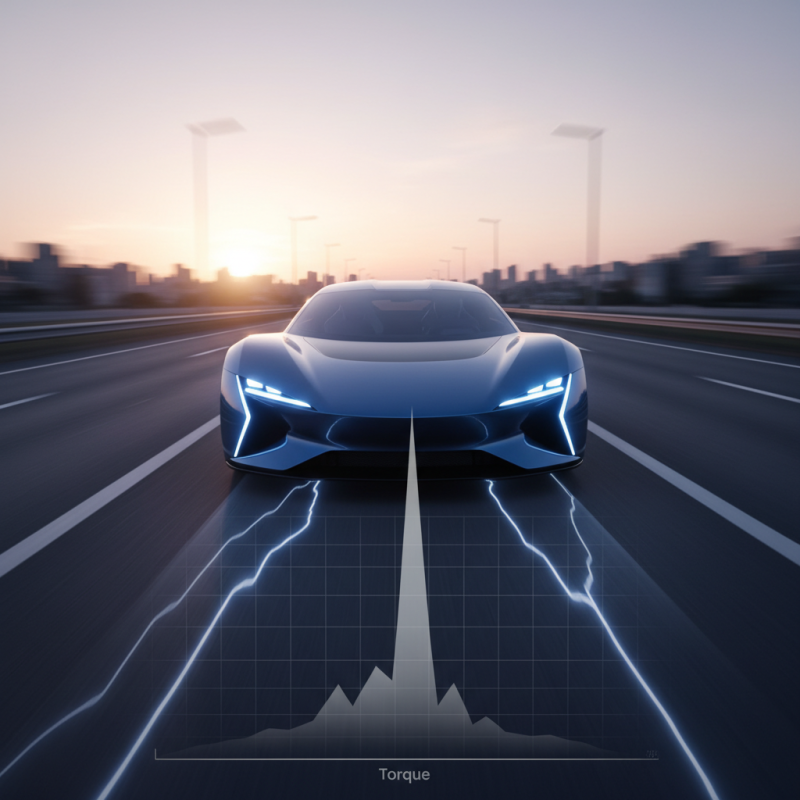2026 Best Electric Cars Why Do They Accelerate Faster Than Gas?