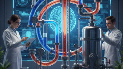 What is the Best Heat Transfer Fluid System for Your Needs?