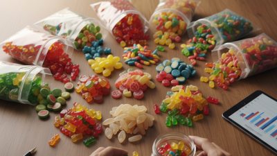 How to Import Gummy Candy for Your Business Success?