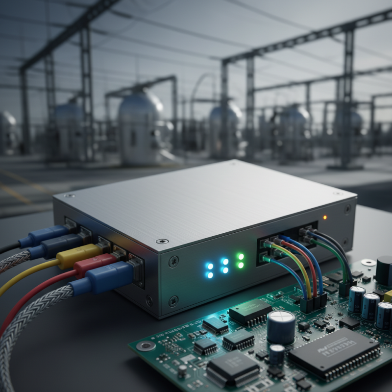 Why Choose China Power Supply Controller for Your Business Needs?