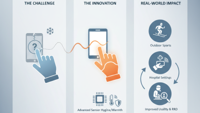 What are Glove-Compatible Touchscreens and How Do They Work?