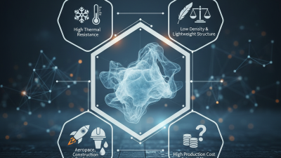 What is Aerogel Product and Why You Should Consider It?
