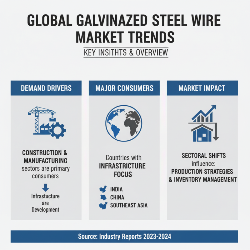 Top Quality Galvanized Steel Wire for Global Buyers?