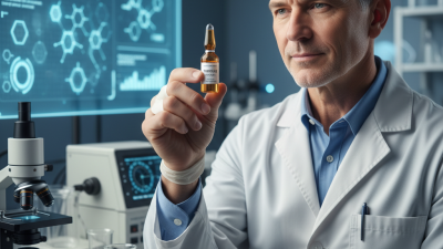 Best Testolic Injection for Global Buyers in 2026?