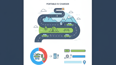 Top 5 Portable Ev Chargers You Need for Road Trips?