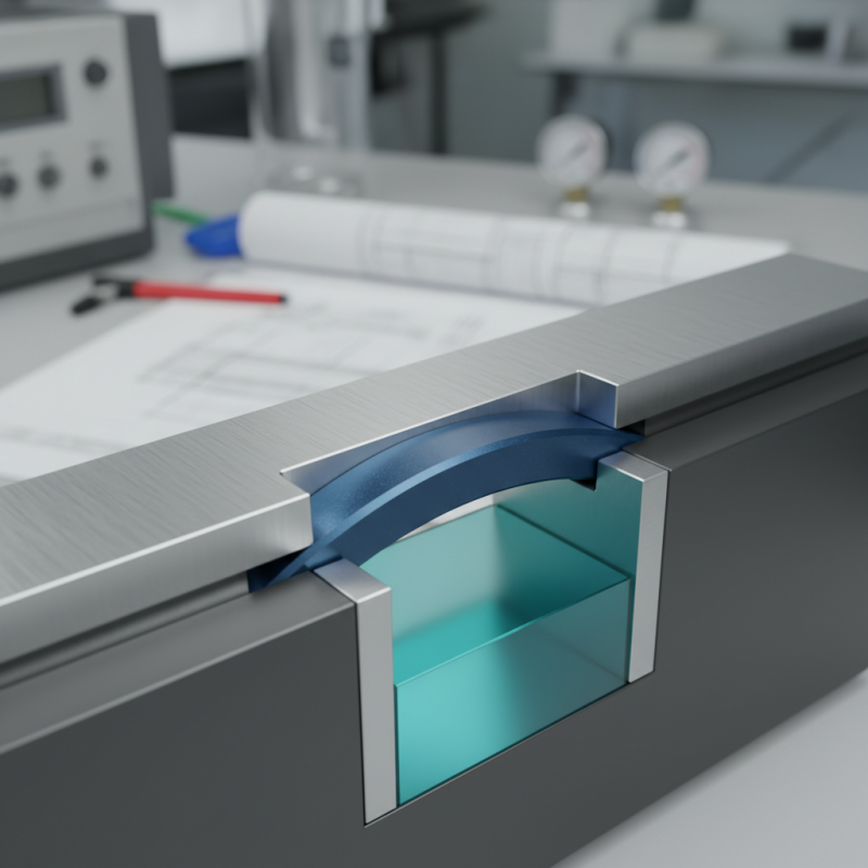 What is a Static Seal and Why it Matters for Buyers?