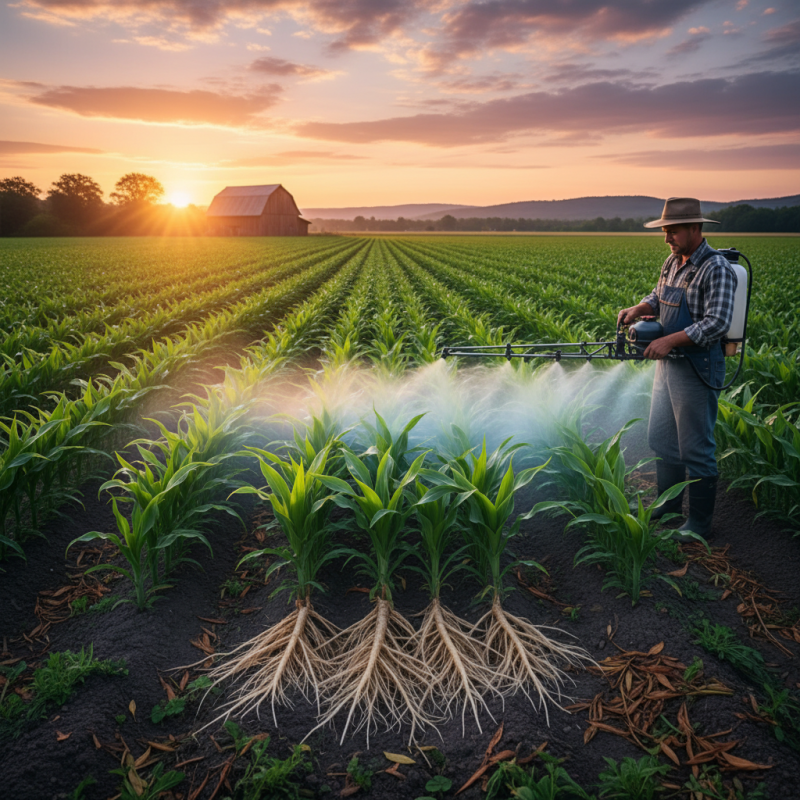 What is Water Soluble Potash Fertilizer Benefits and Uses?