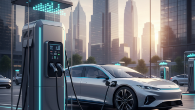 Top 5 Tips for Choosing the Best DC Ev Charger for Your Needs?