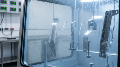Why Choose a Salt Spray Tester for Reliable Corrosion Testing?