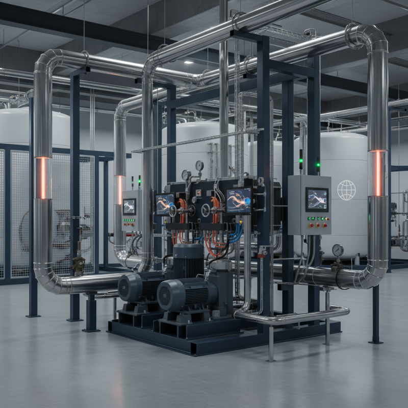 2026 Best Heat Transfer Fluid System for Global Buyers?