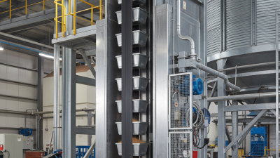 What is a Bucket Elevator and How Does it Work?