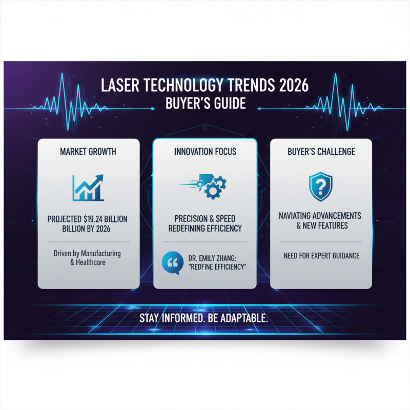 Toptek Laser Technology Trends for 2026 What Buyers Need to Know