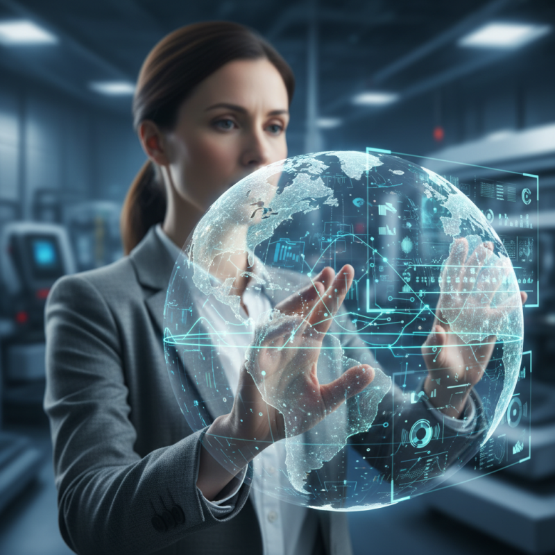 China Top Wireless Plc Communication Solutions for Global Buyers?
