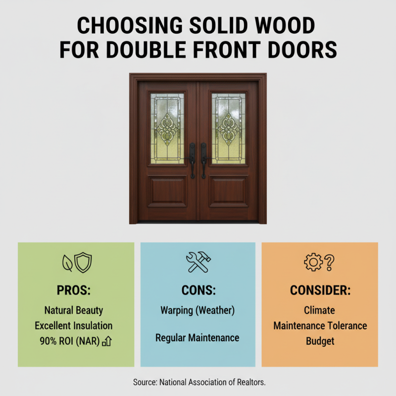 Explore the Best Double Door Front Door Options for Your Home?