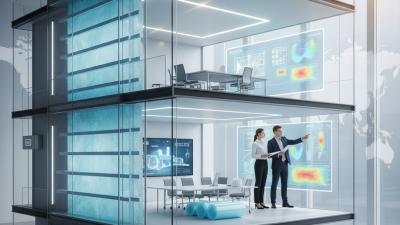 2026 Best AEROGEL Insulation Strips for Global Buyers?