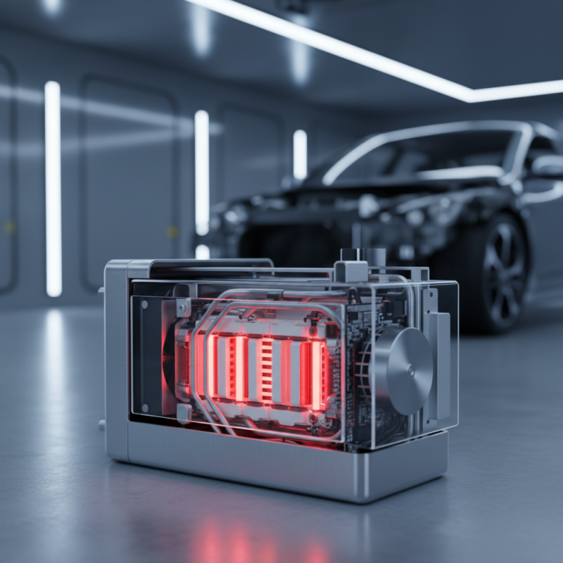 What is an Ev Car Heater and How Does It Work?