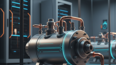 Top 10 Benefits of Danfoss Performer Compress for Your Business Needs?