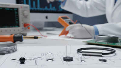 Top 5 Thermistor Type Temperature Sensor Tips for Buyers?