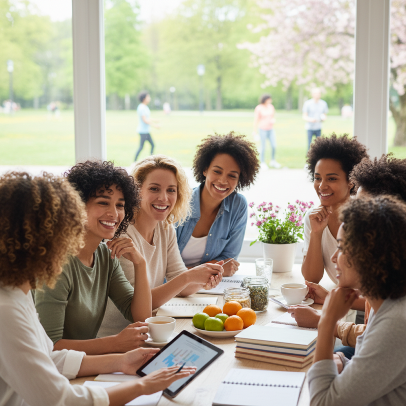 Top Tips for Female Reproductive Health You Need to Know?