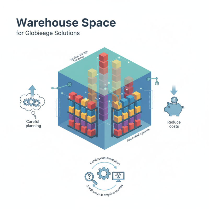 Best Strategies to Optimize Warehouse Space for Global Buyers?