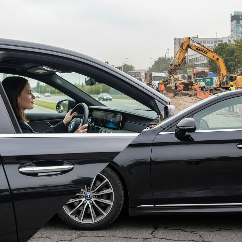 How to Reduce Noise Transmission from Outside the Vehicle?