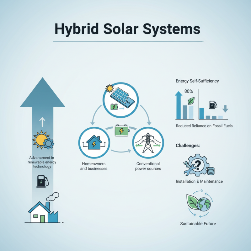 2026 How to Understand Hybrid Solar Systems and Their Function?