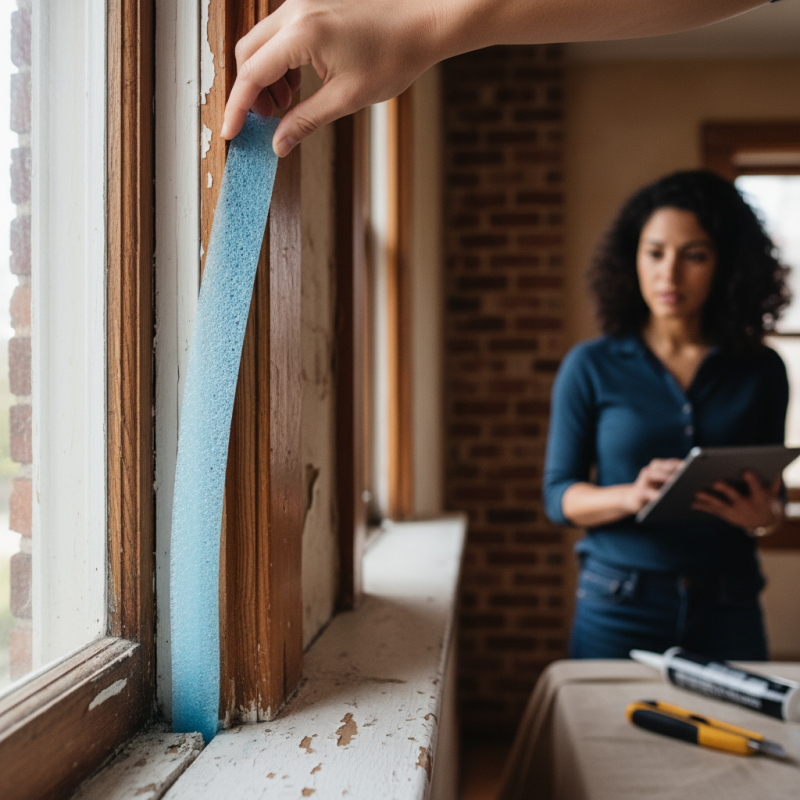 Best AEROGEL Insulation Strips for Energy Efficiency Needs?