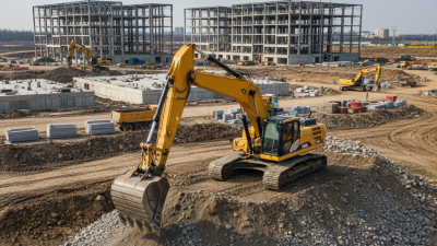 Why Choose a Bucket Excavator Company for Your Project Needs?