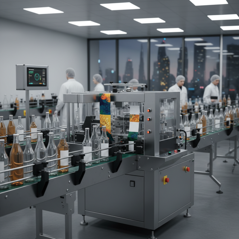 2026 Best Labeling Machines For Bottles Buying Guide?