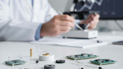 How to Choose the Right Thermistor Type Temperature Sensor?