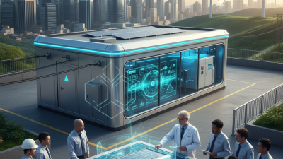 Top 10 Benefits of ZGS Combined Substation for Global Buyers?