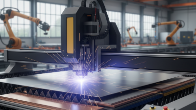 Top 10 Benefits of Using a Metal Laser Cutting Machine?