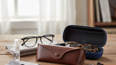 How to Choose the Best Glasses Accessories for Your Needs?