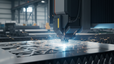How to Choose the Best Fiber Laser Cutting Machine Exporter?