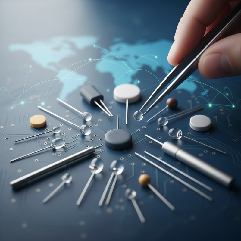 Best Thermistor Sensitivity for Your Global Sourcing Needs?
