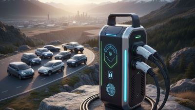 2026 Best Portable Ev Charger for Global Buyers?