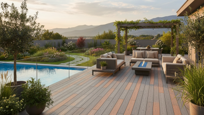 Digital Best Wpc Decking Boards for Your Outdoor Space?