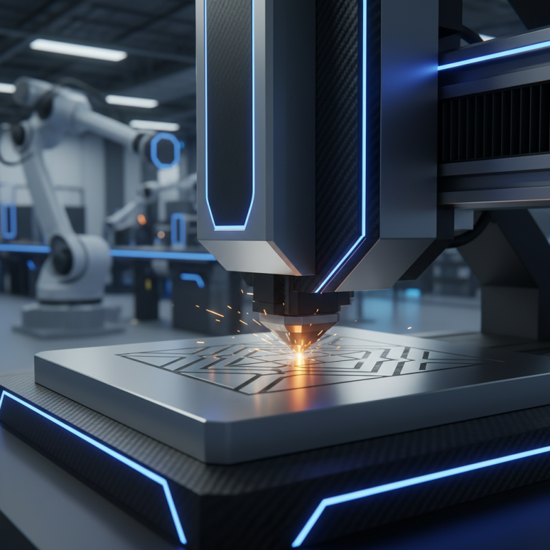 Top 10 Custom Laser Marking Machine Manufacturers Worldwide?