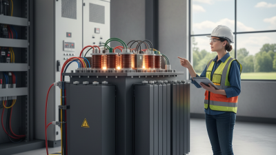 Top 10 Benefits of Dry Type Power Transformers for Buyers