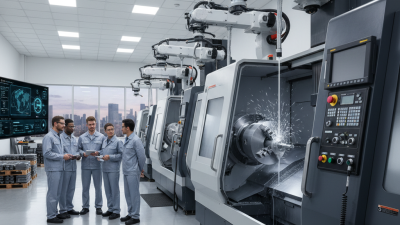 2026 How to Optimize CNC Lathe Machining for Global Buyers?
