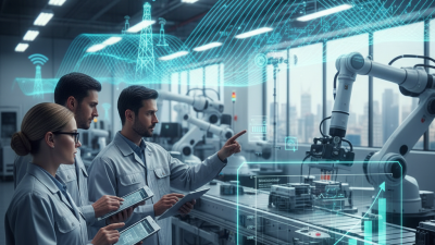 Top 10 Benefits of Wireless Plc Communication for Businesses?