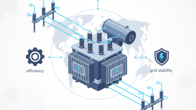 Top 110kV to 220kV Transformers for Global Buyers What to Know