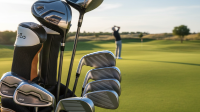 2026 Top Premium Golf Club Set for Serious Golf Buyers?