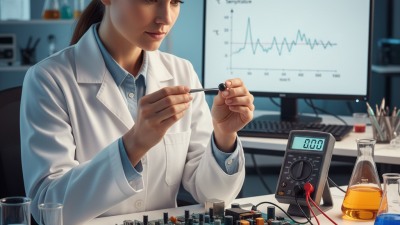 Understanding Thermistor Temperature Formula for Global Buyers?