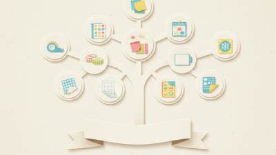 Best 10 Paper Self Adhesive Products You Need to Know?