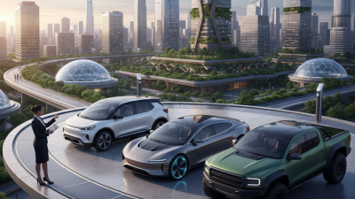 Top Electric Car Models to Consider in 2026?