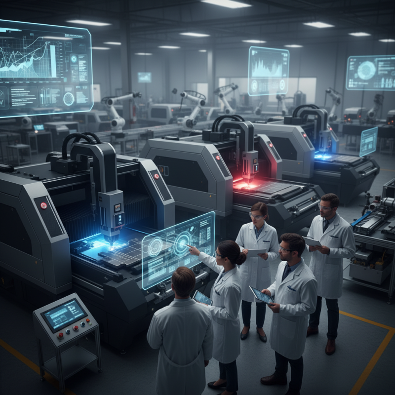 How to Purchase Industrial Laser Stations in 2026?
