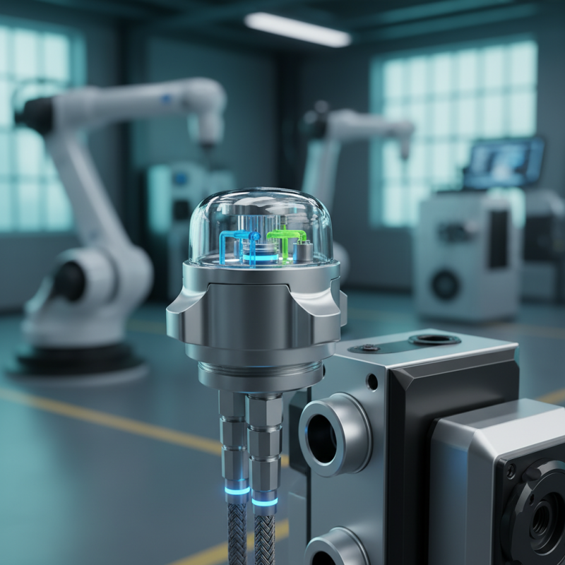 2026 Best Test Point Cap Hydraulic Solutions for Global Buyers?