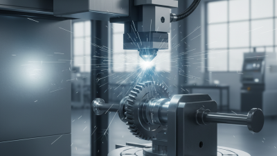Why Choose the Best Steel Part Engraving Machine Manufacturer?